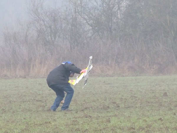 Neujahresfliegen 2016